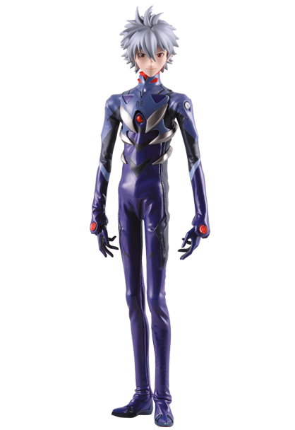 Kaworu Nagisa image 2