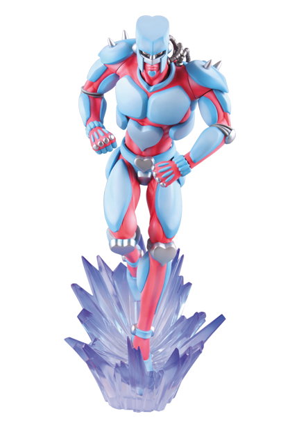 Crazy Diamond image 1
