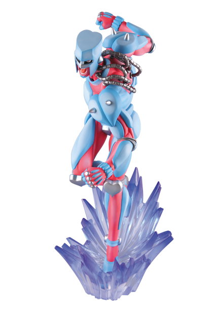 Crazy Diamond image 2