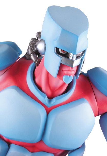 Crazy Diamond image 3