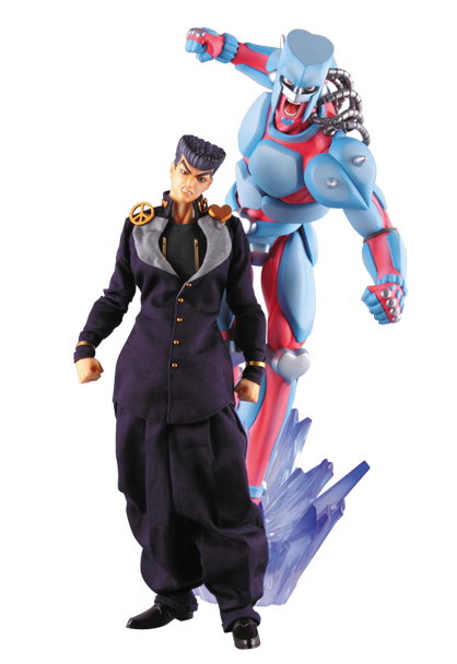 Crazy Diamond image 4