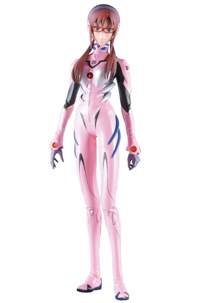 Mari Makinami Illustrious image 2