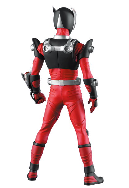 KAMEN RIDER DRAGON KNIGHT image 3