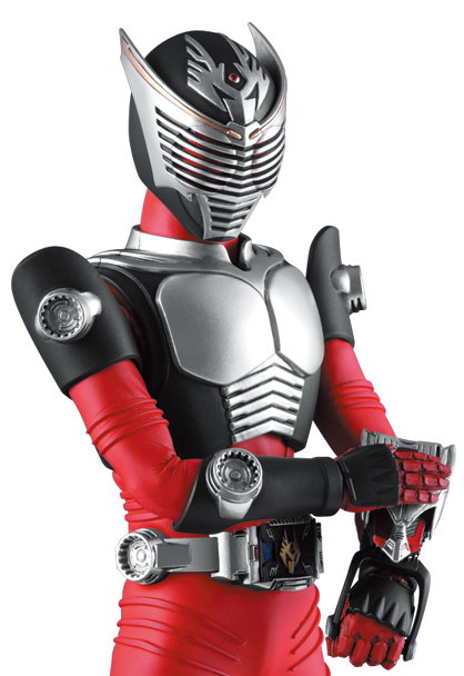 KAMEN RIDER DRAGON KNIGHT image 4