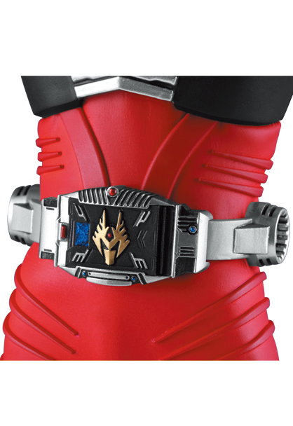 KAMEN RIDER DRAGON KNIGHT image 5