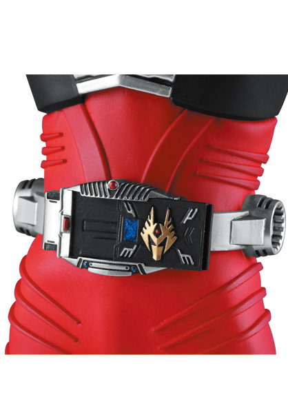 KAMEN RIDER DRAGON KNIGHT image 6