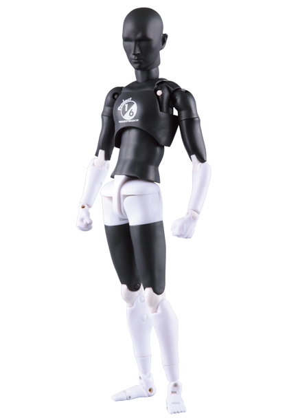 301 Modified PROJECT 1/6 Ver. image 1