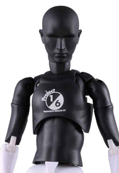 301 Modified PROJECT 1/6 Ver. image 2