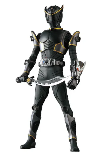 KAMEN RIDER ONYX