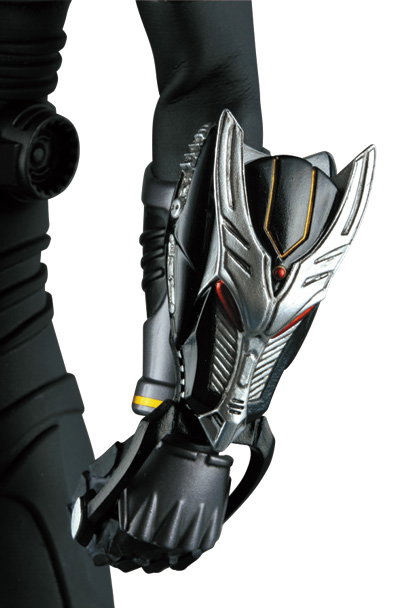 KAMEN RIDER ONYX image 4
