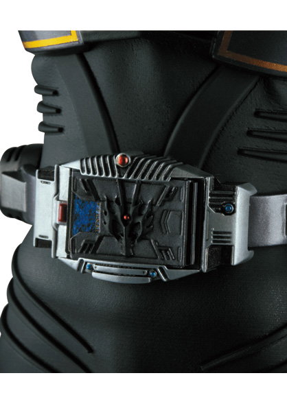 KAMEN RIDER ONYX image 5