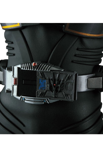 KAMEN RIDER ONYX image 6