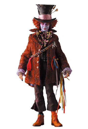 MAD HATTER
