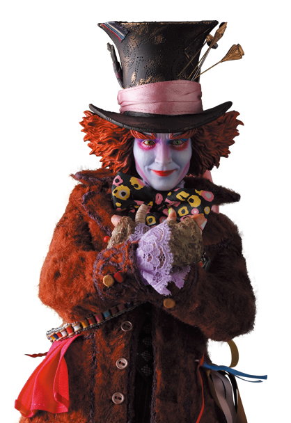 MAD HATTER image 2