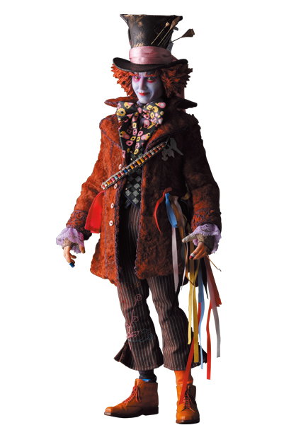 MAD HATTER image 3