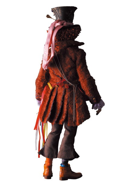 MAD HATTER image 4