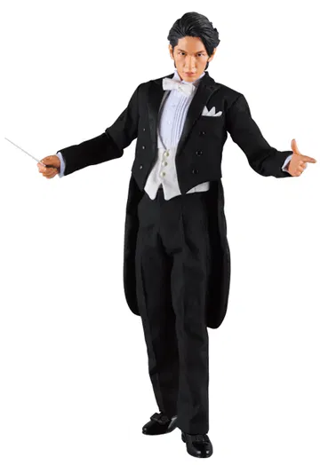 Nodame Cantabile Final Movement Shinichi Chiaki