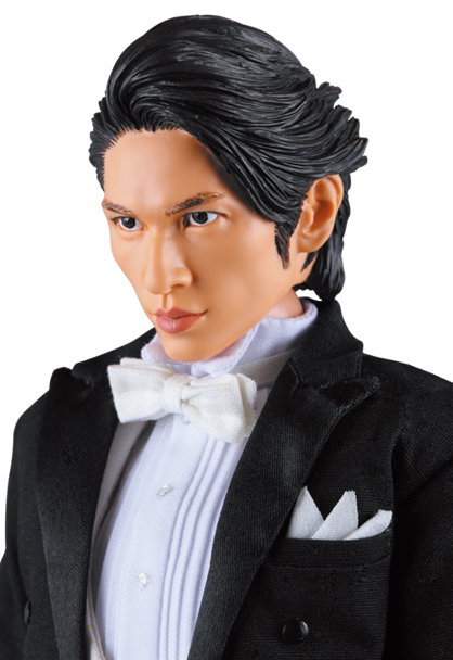 Nodame Cantabile Final Movement Shinichi Chiaki image 4