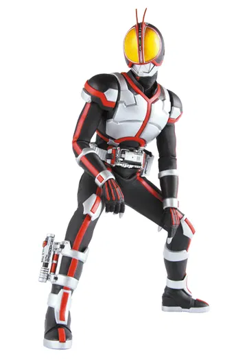 Kamen Rider Faiz
