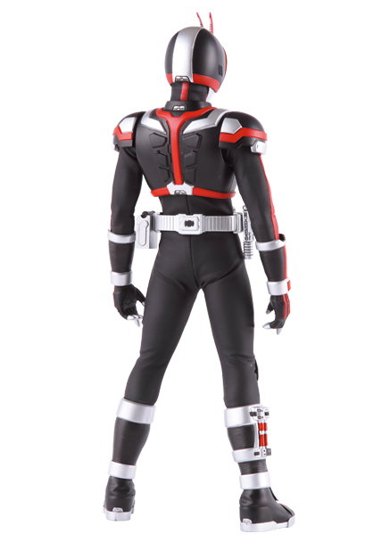 Kamen Rider Faiz image 3