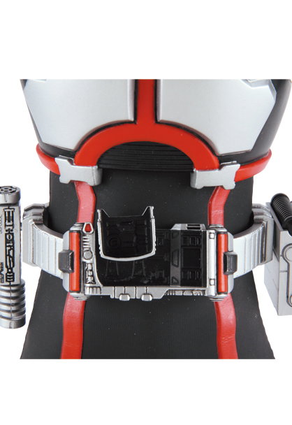 Kamen Rider Faiz image 6