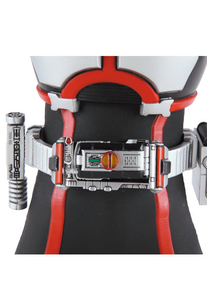 Kamen Rider Faiz image 7