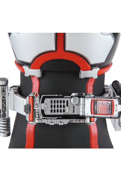 Kamen Rider Faiz image 8