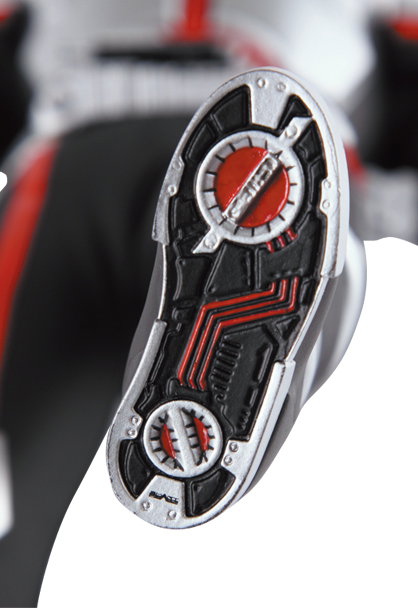 Kamen Rider Faiz image 9