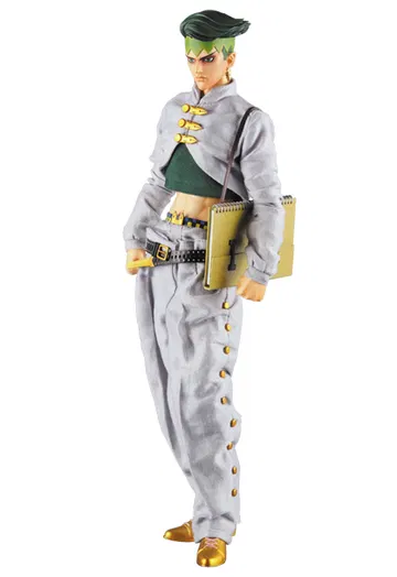 Rohan Kishibe