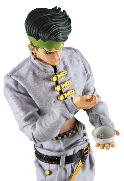 Rohan Kishibe image 4