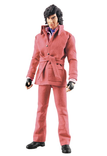 Takeshi Hongo(Late Ver.) image 2
