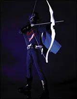 Aorenger