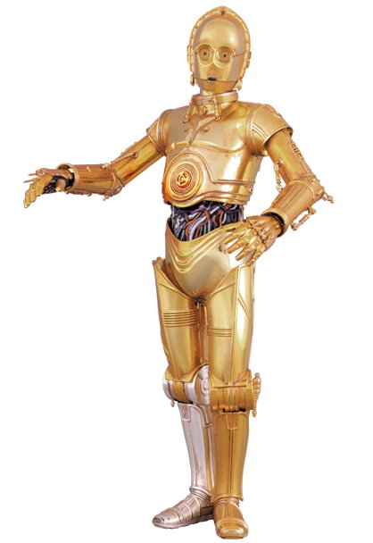 C-3PO(TM) image 1