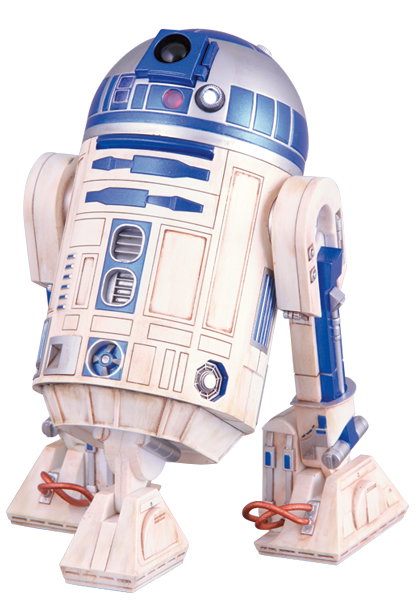 R2-D2(TM) image 1