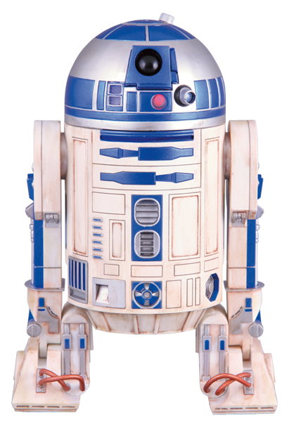 R2-D2(TM) image 2