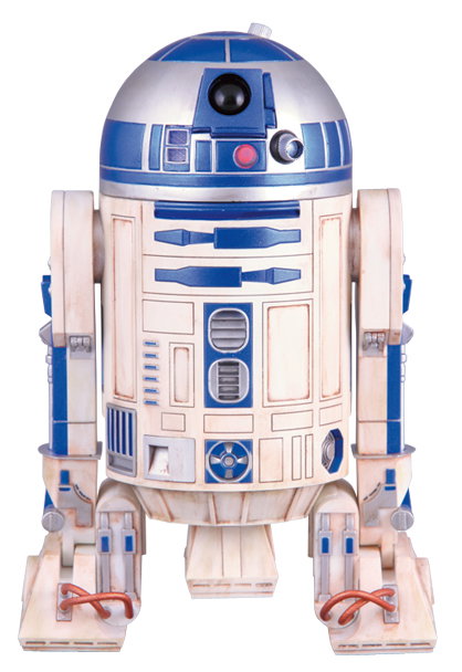 R2-D2(TM) image 3