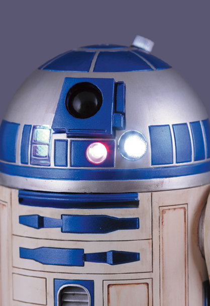 R2-D2(TM) image 4