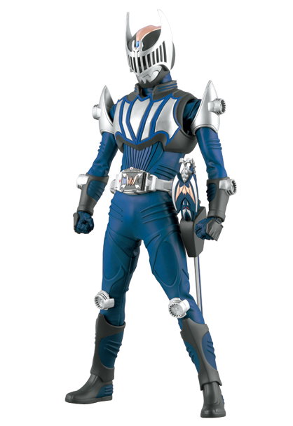 Kamen Rider Wing Knight image 2