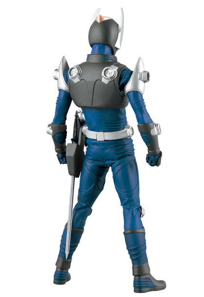 Kamen Rider Wing Knight image 3