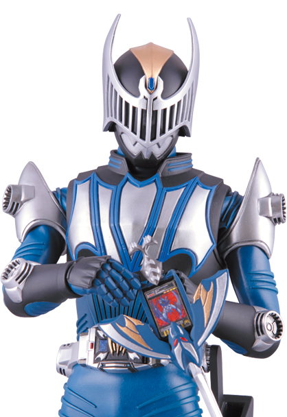 Kamen Rider Wing Knight image 4