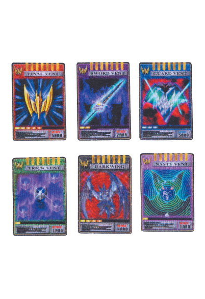 Kamen Rider Wing Knight image 5