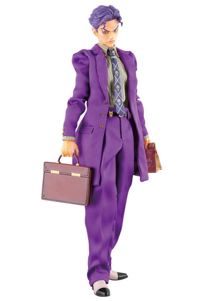 Yoshikage Kira image 1