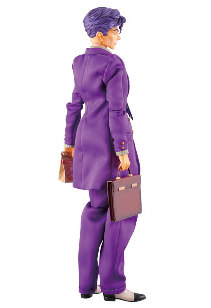 Yoshikage Kira image 3