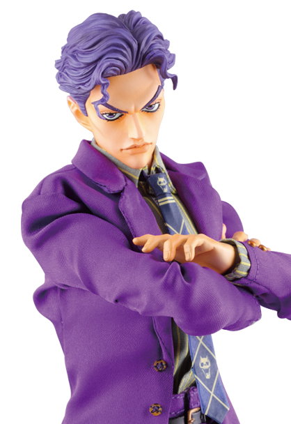 Yoshikage Kira image 4