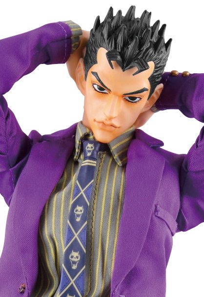 Yoshikage Kira image 5