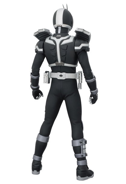 DX Kamen Rider Faiz Accel Form image 3
