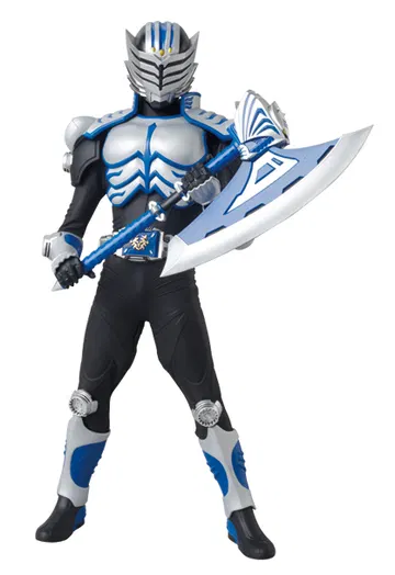 DX Kamen Rider Axe