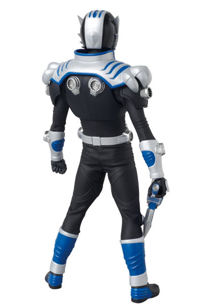 DX Kamen Rider Axe image 3