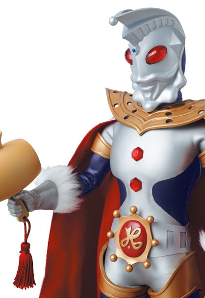 Ultraman King image 4