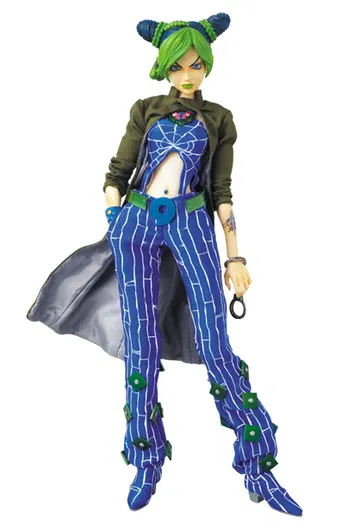 Jolyne Kujo